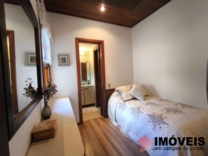 Imagem da galeria de fotos: Cobertura Residencial para Venda - Campos do Jordão, Jardim Primavera - REF: CO0004