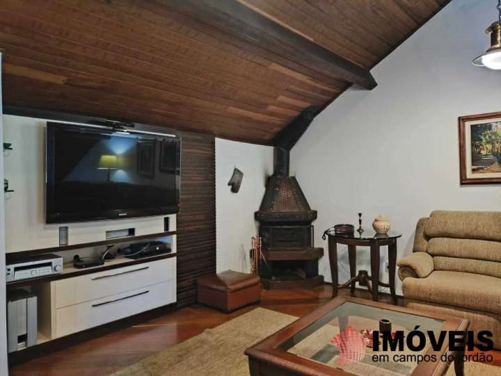 Imagem da galeria de fotos: Cobertura Residencial para Venda - Campos do Jordão, Jardim Primavera - REF: CO0004