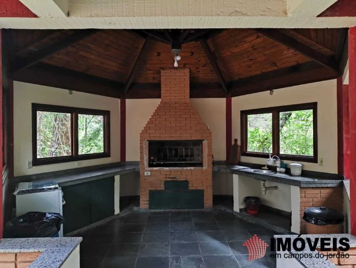 Imagem da galeria de fotos: Cobertura Residencial para Venda - Campos do Jordão, Jardim Primavera - REF: CO0004