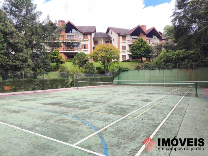 Imagem da galeria de fotos: Cobertura Residencial para Venda - Campos do Jordão, Jardim Primavera - REF: CO0004