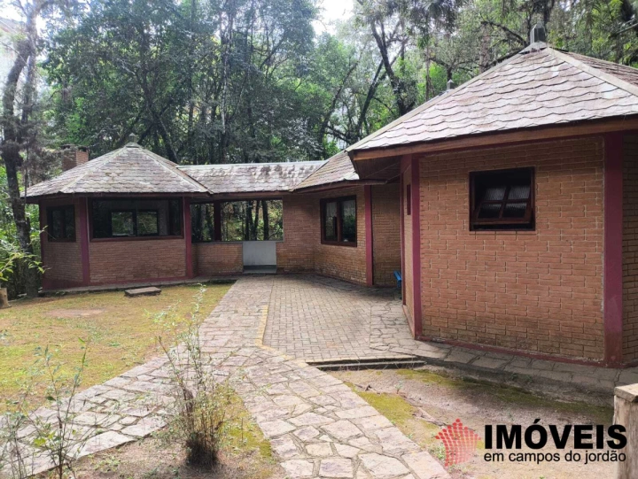 Imagem da galeria de fotos: Cobertura Residencial para Venda - Campos do Jordão, Jardim Primavera - REF: CO0004