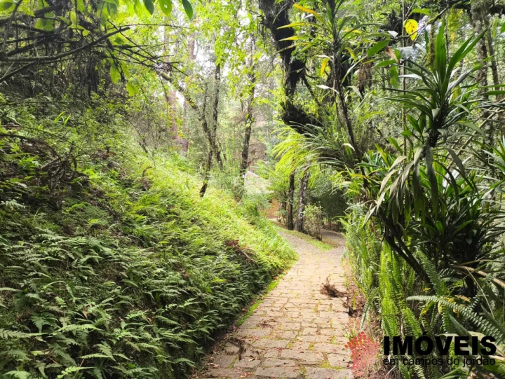 Imagem da galeria de fotos: Cobertura Residencial para Venda - Campos do Jordão, Jardim Primavera - REF: CO0004