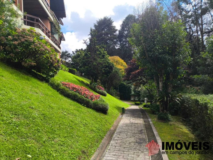 Imagem da galeria de fotos: Cobertura Residencial para Venda - Campos do Jordão, Jardim Primavera - REF: CO0004