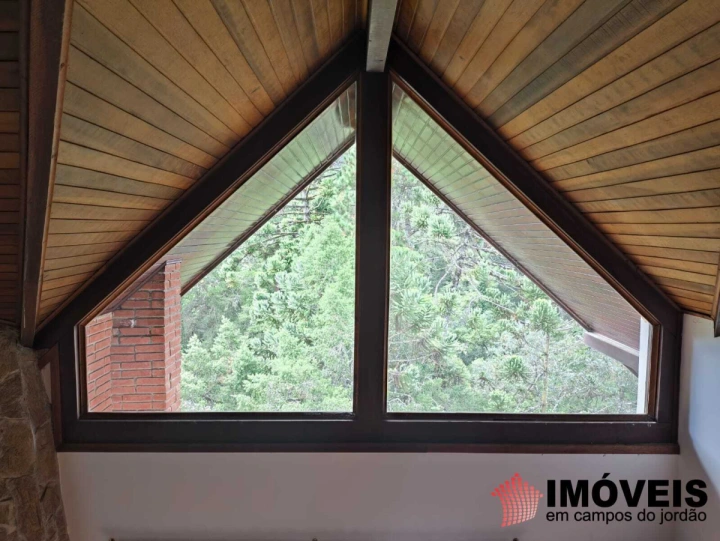 Imagem da galeria de fotos: Cobertura Residencial para Venda - Campos do Jordão, Jardim Primavera - REF: CO0004