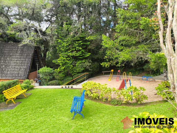 Imagem da galeria de fotos: Cobertura Residencial para Venda - Campos do Jordão, Jardim Primavera - REF: CO0004