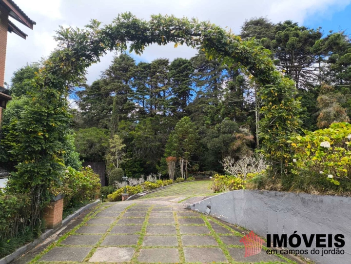 Imagem da galeria de fotos: Cobertura Residencial para Venda - Campos do Jordão, Jardim Primavera - REF: CO0004
