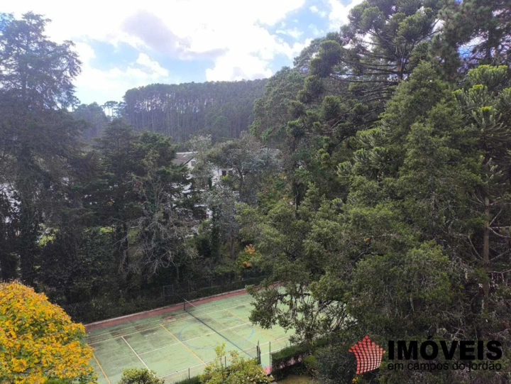 Imagem da galeria de fotos: Cobertura Residencial para Venda - Campos do Jordão, Jardim Primavera - REF: CO0004