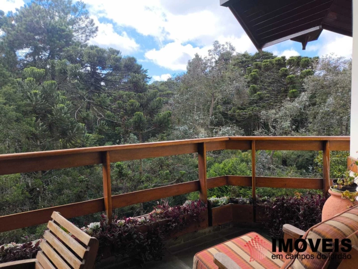Imagem da galeria de fotos: Cobertura Residencial para Venda - Campos do Jordão, Jardim Primavera - REF: CO0004