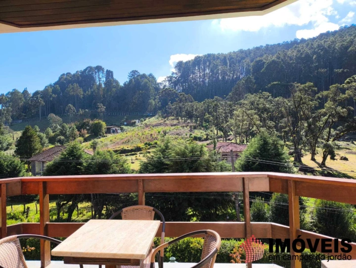 Imagem da galeria de fotos: Apartamento Residencial para Venda - Campos do Jordão, Alto da Vila Inglesa - REF: AP0221