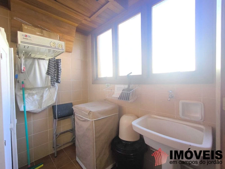 Imagem da galeria de fotos: Apartamento Residencial para Venda - Campos do Jordão, Alto da Vila Inglesa - REF: AP0221