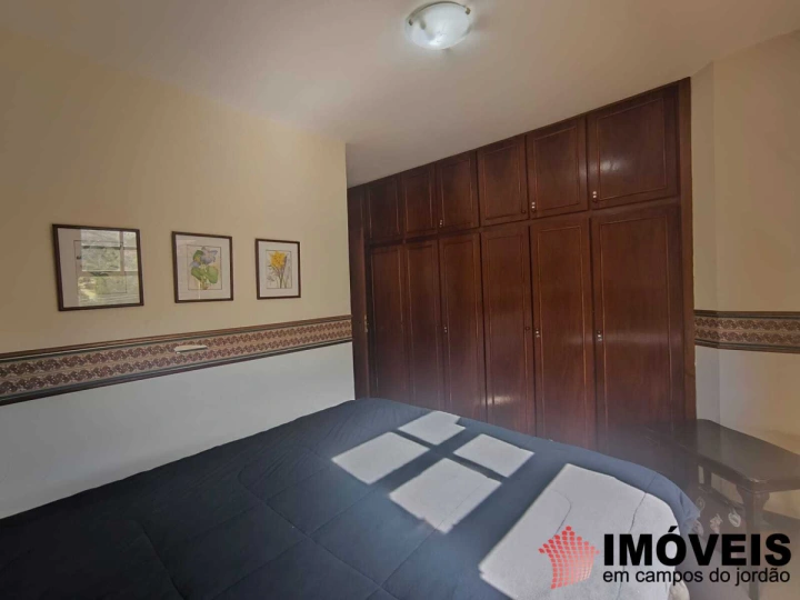 Imagem da galeria de fotos: Apartamento Residencial para Venda - Campos do Jordão, Alto da Vila Inglesa - REF: AP0221