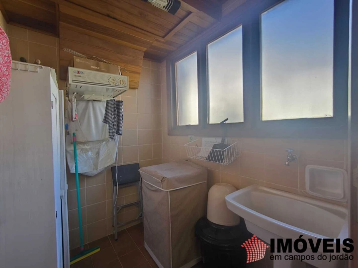 Imagem da galeria de fotos: Apartamento Residencial para Venda - Campos do Jordão, Alto da Vila Inglesa - REF: AP0221