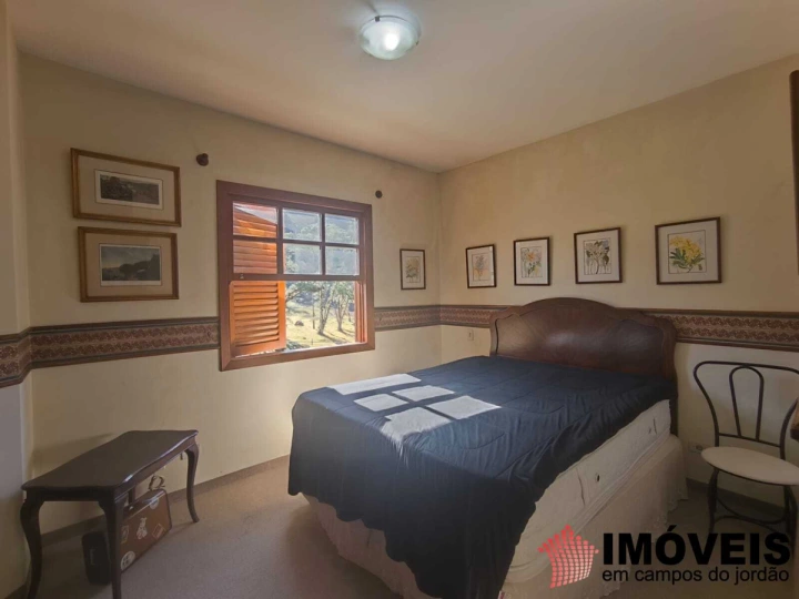 Imagem da galeria de fotos: Apartamento Residencial para Venda - Campos do Jordão, Alto da Vila Inglesa - REF: AP0221