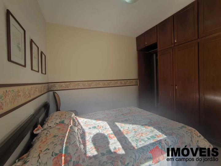 Imagem da galeria de fotos: Apartamento Residencial para Venda - Campos do Jordão, Alto da Vila Inglesa - REF: AP0221