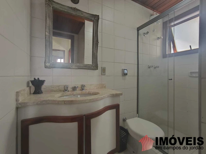 Imagem da galeria de fotos: Apartamento Residencial para Venda - Campos do Jordão, Alto da Vila Inglesa - REF: AP0221