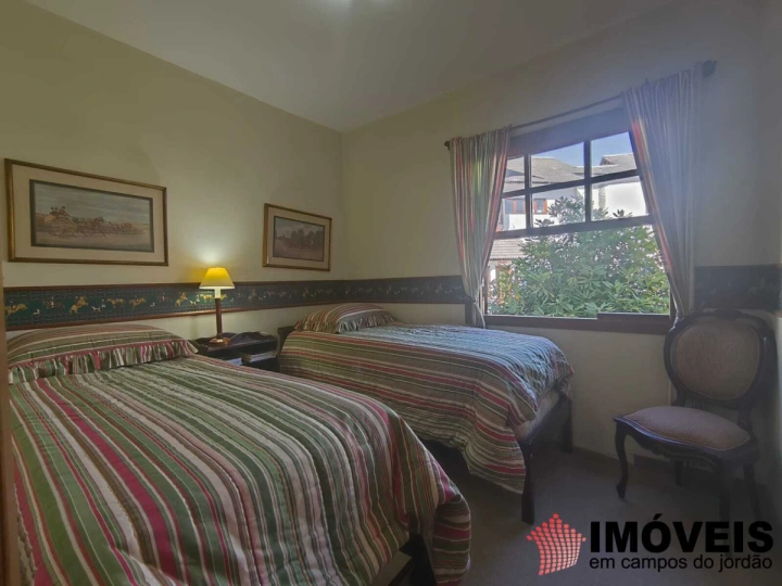 Imagem da galeria de fotos: Apartamento Residencial para Venda - Campos do Jordão, Alto da Vila Inglesa - REF: AP0221