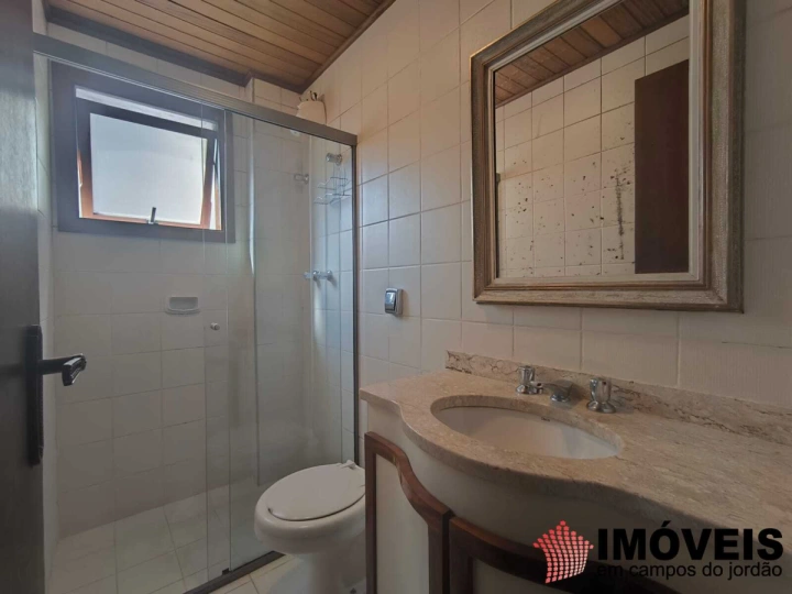 Imagem da galeria de fotos: Apartamento Residencial para Venda - Campos do Jordão, Alto da Vila Inglesa - REF: AP0221