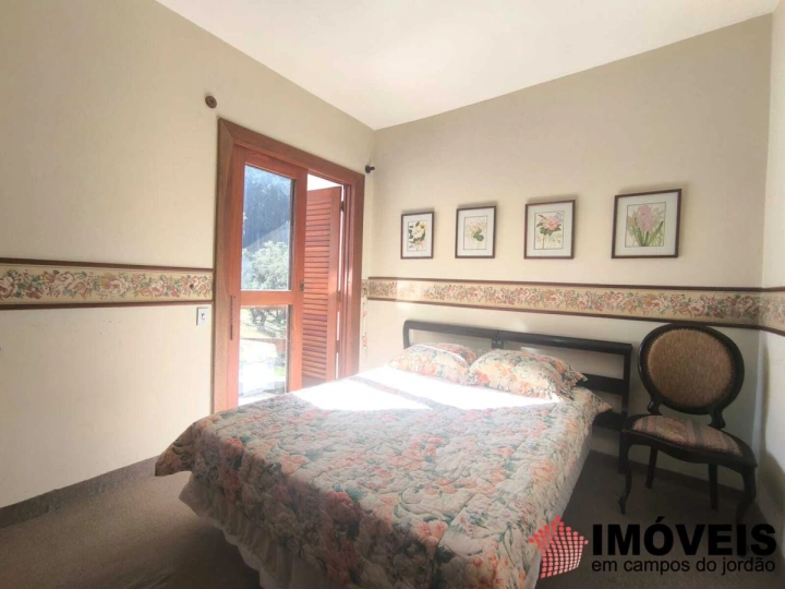 Imagem da galeria de fotos: Apartamento Residencial para Venda - Campos do Jordão, Alto da Vila Inglesa - REF: AP0221