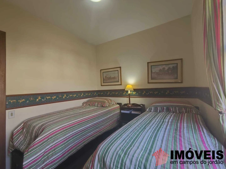 Imagem da galeria de fotos: Apartamento Residencial para Venda - Campos do Jordão, Alto da Vila Inglesa - REF: AP0221