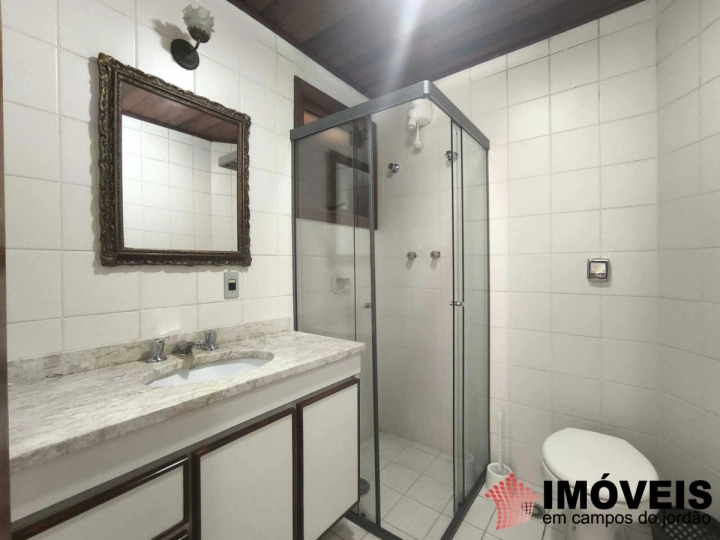 Imagem da galeria de fotos: Apartamento Residencial para Venda - Campos do Jordão, Alto da Vila Inglesa - REF: AP0221