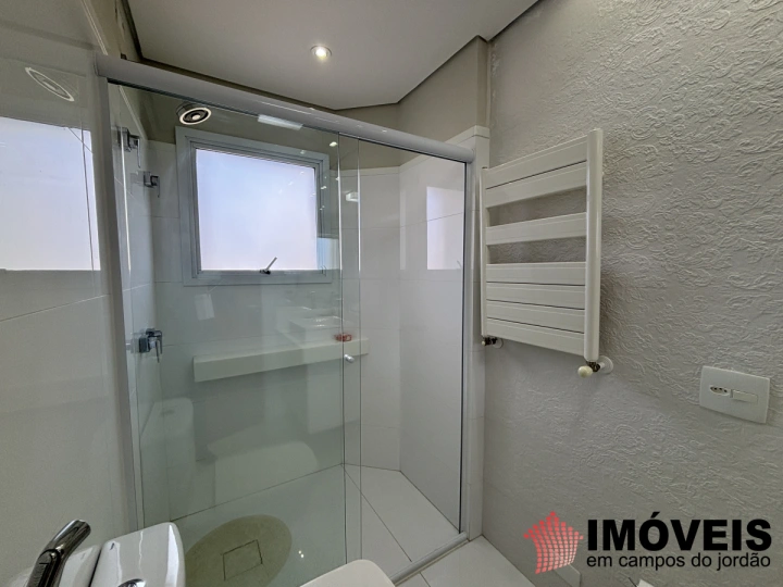 Imagem da galeria de fotos: Apartamento Residencial para Venda - Campos do Jordão, Morro do Elefante - REF: AD0043