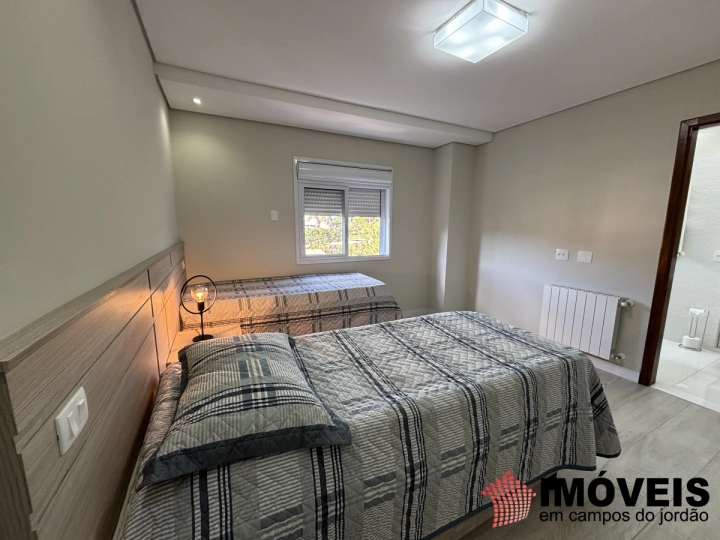 Imagem da galeria de fotos: Apartamento Residencial para Venda - Campos do Jordão, Morro do Elefante - REF: AD0043