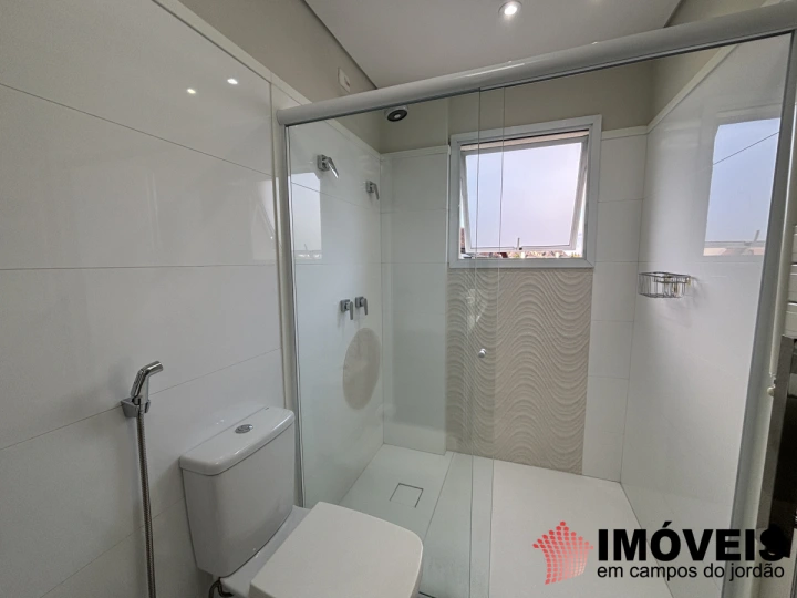 Imagem da galeria de fotos: Apartamento Residencial para Venda - Campos do Jordão, Morro do Elefante - REF: AD0043