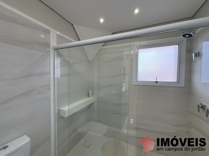 Imagem da galeria de fotos: Apartamento Residencial para Venda - Campos do Jordão, Morro do Elefante - REF: AD0043