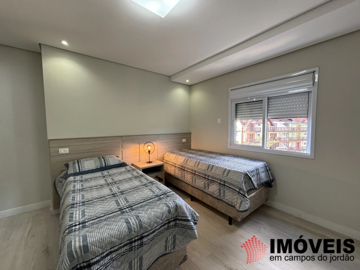 Imagem da galeria de fotos: Apartamento Residencial para Venda - Campos do Jordão, Morro do Elefante - REF: AD0043