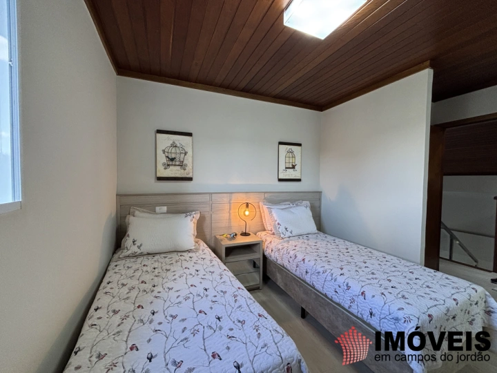 Imagem da galeria de fotos: Apartamento Residencial para Venda - Campos do Jordão, Morro do Elefante - REF: AD0043