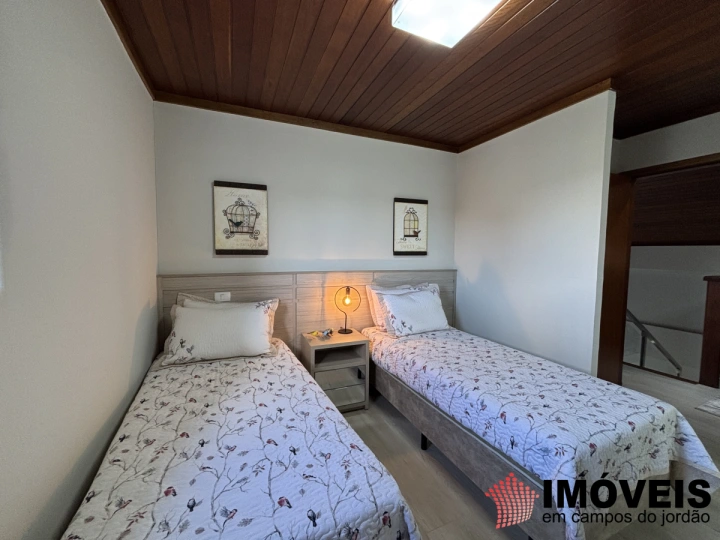 Imagem da galeria de fotos: Apartamento Residencial para Venda - Campos do Jordão, Morro do Elefante - REF: AD0043