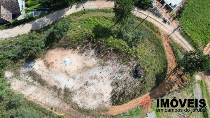 Imagem da galeria de fotos: Terreno/Lote Residencial para Venda - Campos do Jordão, Minalba - REF: TE0150