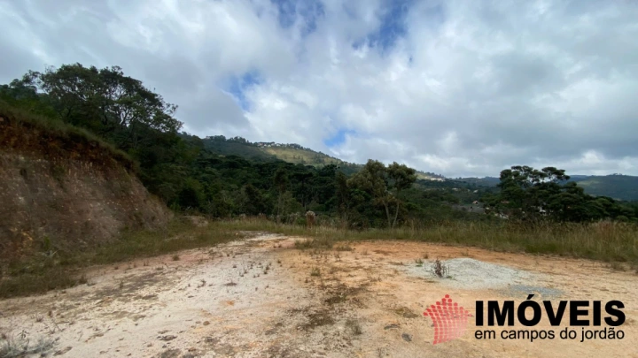 Imagem da galeria de fotos: Terreno/Lote Residencial para Venda - Campos do Jordão, Minalba - REF: TE0150