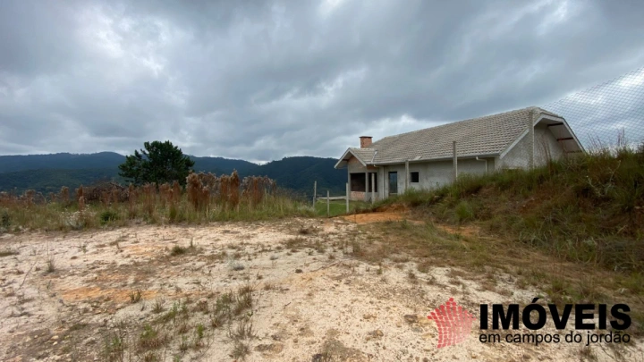 Imagem da galeria de fotos: Terreno/Lote Residencial para Venda - Campos do Jordão, Minalba - REF: TE0150