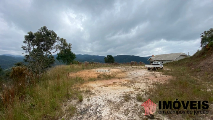 Imagem da galeria de fotos: Terreno/Lote Residencial para Venda - Campos do Jordão, Minalba - REF: TE0150