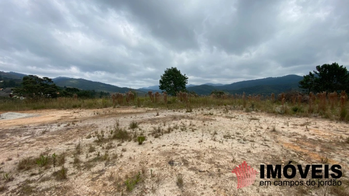 Imagem da galeria de fotos: Terreno/Lote Residencial para Venda - Campos do Jordão, Minalba - REF: TE0150