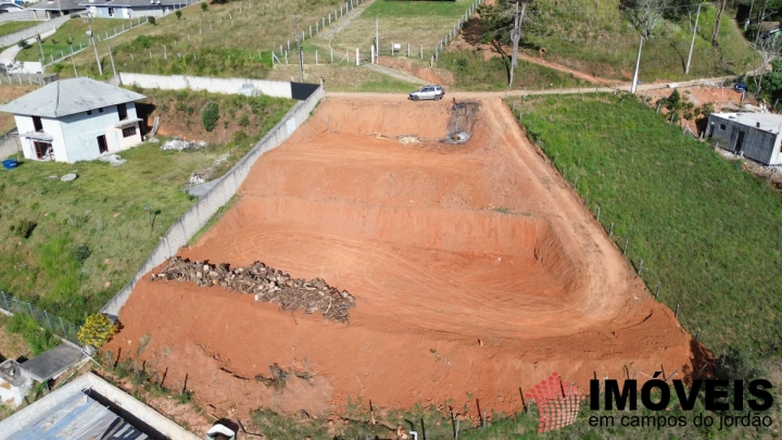 Imagem da galeria de fotos: Terreno/Lote Residencial para Venda - Campos do Jordão, Água Santa - REF: TE0151