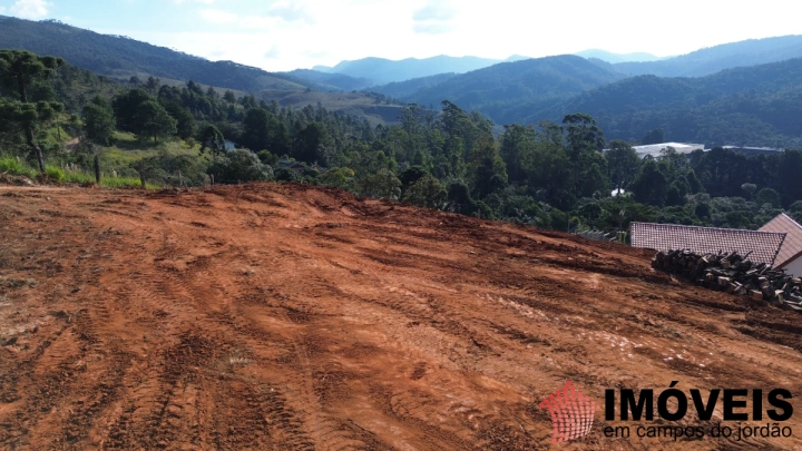 Imagem da galeria de fotos: Terreno/Lote Residencial para Venda - Campos do Jordão, Água Santa - REF: TE0151