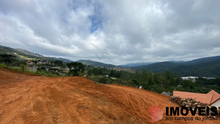Imagem da galeria de fotos: Terreno/Lote Residencial para Venda - Campos do Jordão, Água Santa - REF: TE0151