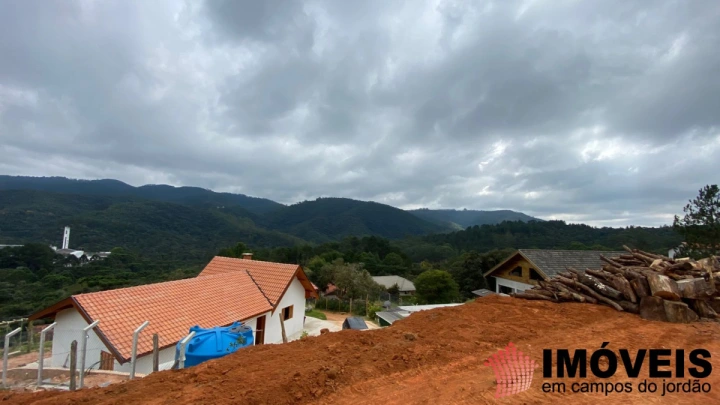 Imagem da galeria de fotos: Terreno/Lote Residencial para Venda - Campos do Jordão, Água Santa - REF: TE0151