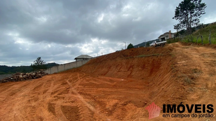 Imagem da galeria de fotos: Terreno/Lote Residencial para Venda - Campos do Jordão, Água Santa - REF: TE0151
