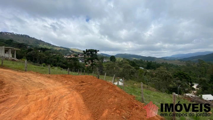 Imagem da galeria de fotos: Terreno/Lote Residencial para Venda - Campos do Jordão, Água Santa - REF: TE0151