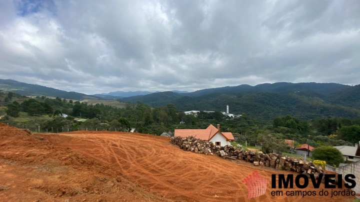 Imagem da galeria de fotos: Terreno/Lote Residencial para Venda - Campos do Jordão, Água Santa - REF: TE0151