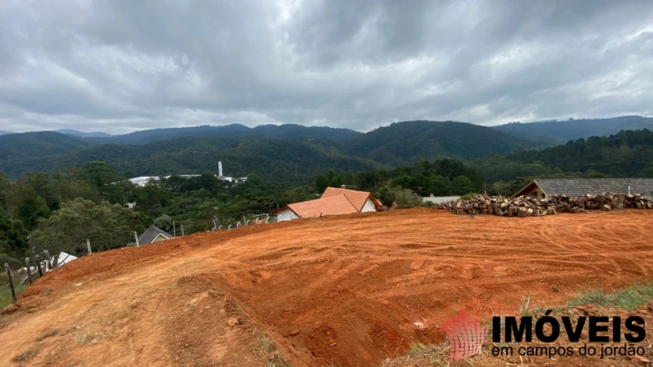 Imagem da galeria de fotos: Terreno/Lote Residencial para Venda - Campos do Jordão, Água Santa - REF: TE0151