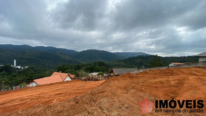 Imagem da galeria de fotos: Terreno/Lote Residencial para Venda - Campos do Jordão, Água Santa - REF: TE0151