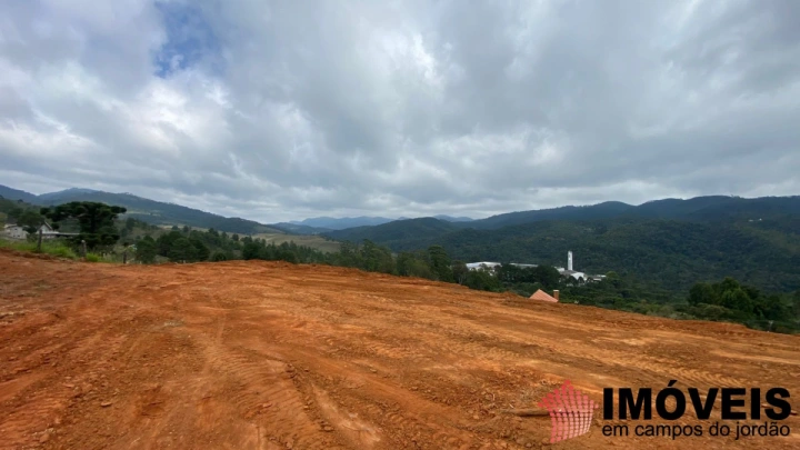 Imagem da galeria de fotos: Terreno/Lote Residencial para Venda - Campos do Jordão, Água Santa - REF: TE0151