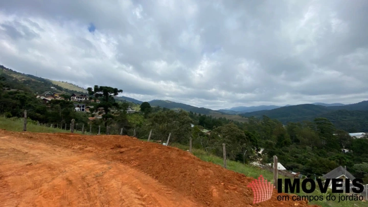 Imagem da galeria de fotos: Terreno/Lote Residencial para Venda - Campos do Jordão, Água Santa - REF: TE0151