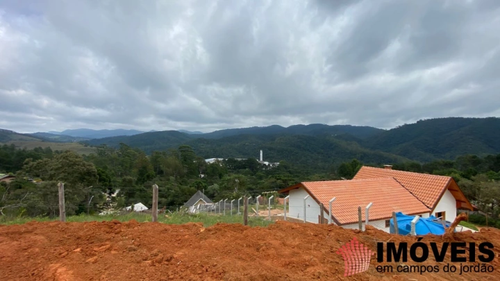 Imagem da galeria de fotos: Terreno/Lote Residencial para Venda - Campos do Jordão, Água Santa - REF: TE0151