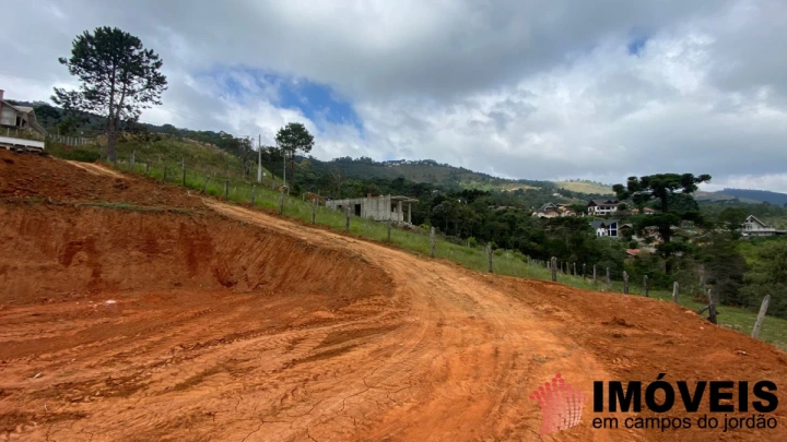Imagem da galeria de fotos: Terreno/Lote Residencial para Venda - Campos do Jordão, Água Santa - REF: TE0151