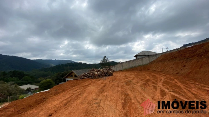 Imagem da galeria de fotos: Terreno/Lote Residencial para Venda - Campos do Jordão, Água Santa - REF: TE0151